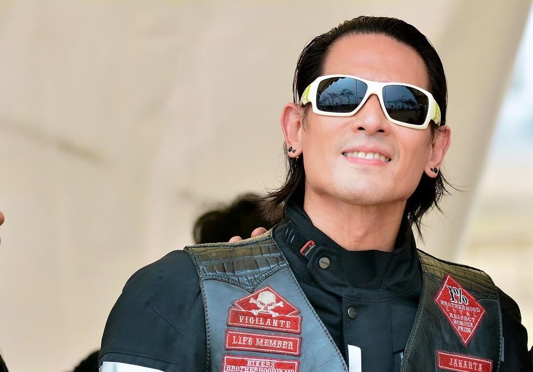 Chef Juna Jawab Isu Disuap Demi Muluskan Belinda Jadi Juara Masterchef