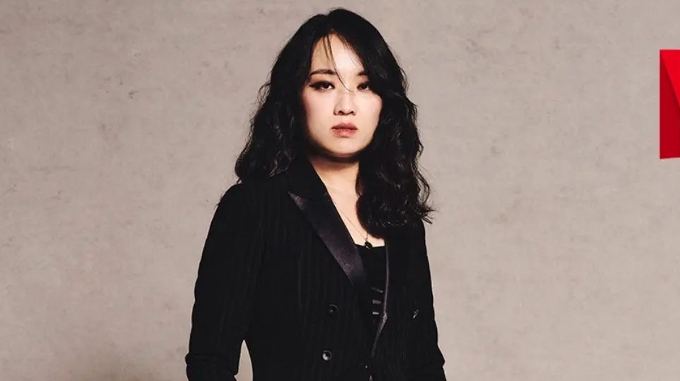 Chef Jung Ji Sun 'Culinary Class Wars' Pisah Ranjang dengan Suami Bertahun-tahun