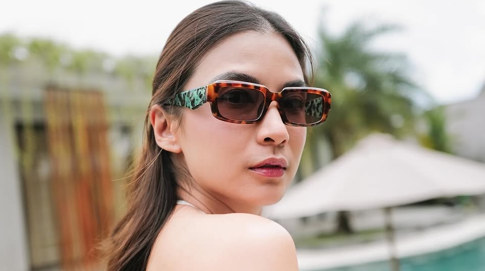 Chelsea Olivia Tunjukkan Chat ART yang Kepergok Pakai Baju Miliknya: Membagongkan!