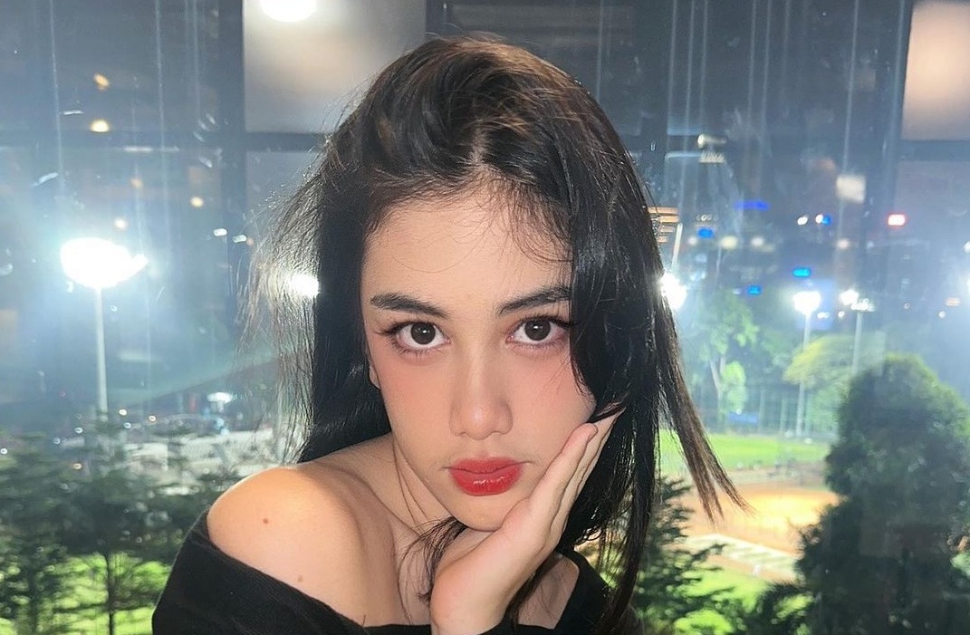 Minta Maaf Ketahuan Curi Karya Orang Lain, Chelsea JKT48 Minta Maaf: Gak Aku Ulangi Lagi