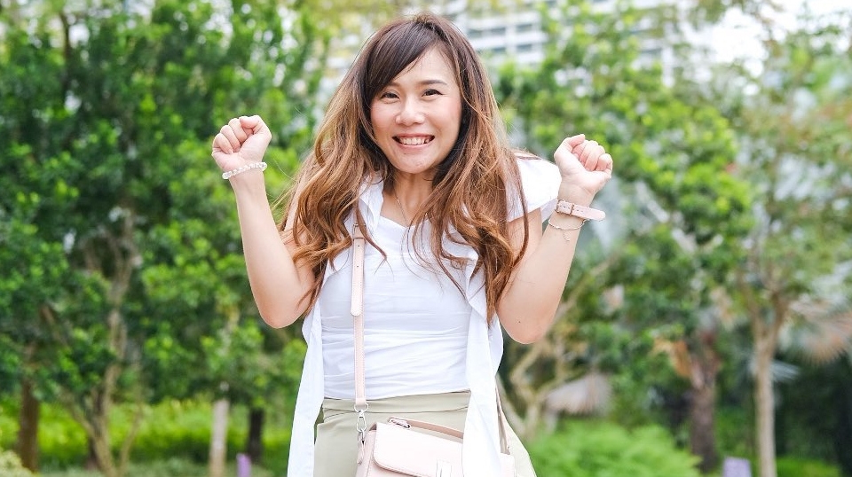 Cherly Juno Sempat Naik 35kg, Gak Mau Hamil Lagi pasca Tummy Tuck