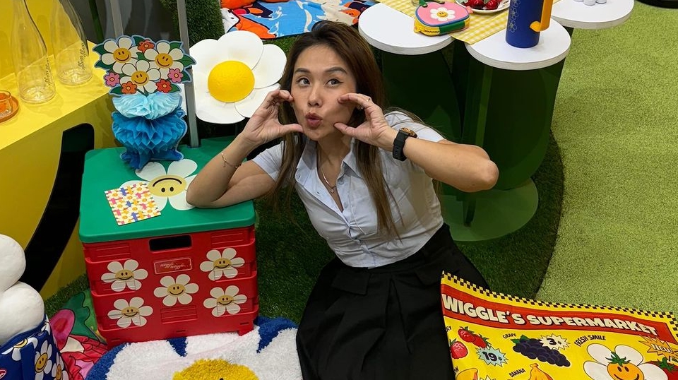 Duet dengan David Foster, Cherly Juno Diomeli hingga Dipuji 'Wow' 3 Kali