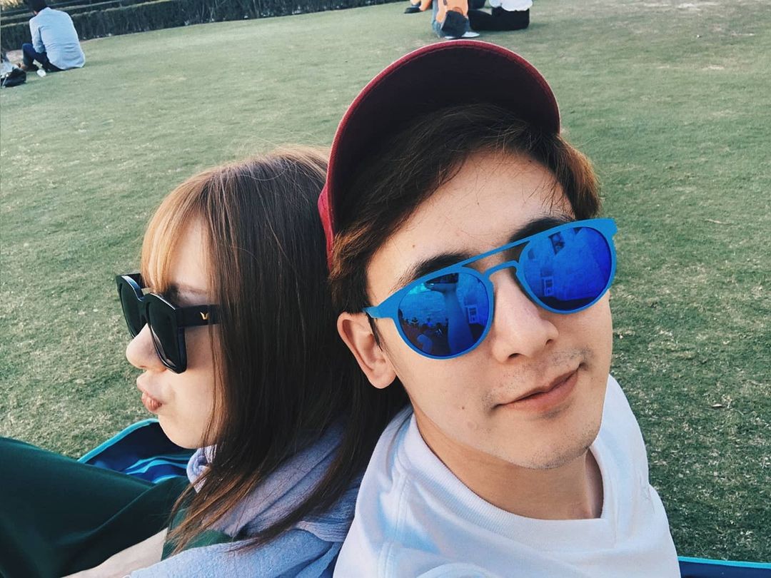 Adik Nichkhun 2PM Alami KDRT, Masih Diancam Meski Sudah Bercerai