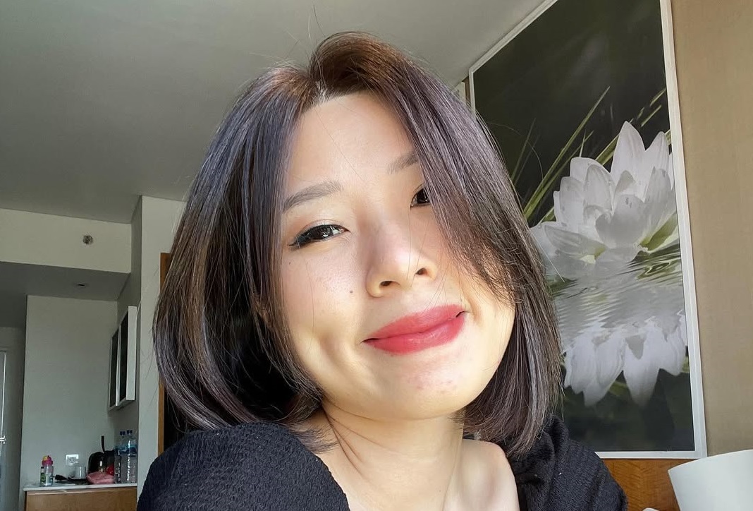 Cheryl Ruan istri Bobon Santoso
