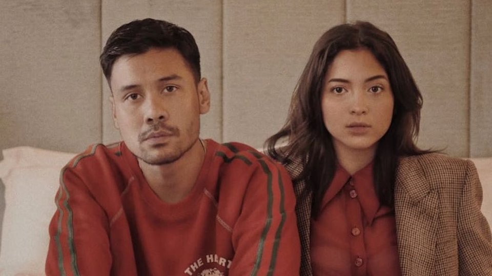 Dari Fans Jadi Istri, Putri Marino Spill Sifat Chicco Jerikho yang Cuma Muncul saat di Rumah