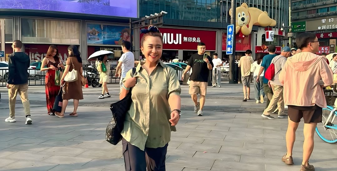 Ayah Chikita Meidy Minta Menantu Indra Adhitya Segera Kembalikan Anaknya: Tanggung jawab!