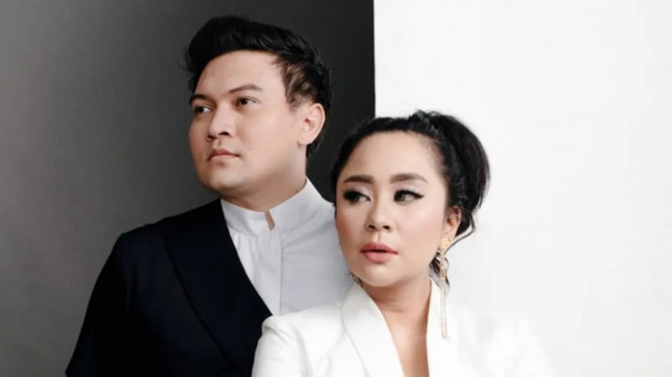 Chikita Meidy Terima Ancaman Pembunuhan dari Indra Aditya