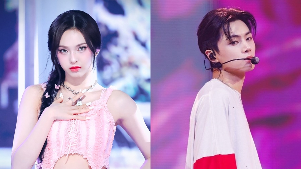 Viral Foto Chiquita BABYMONSTER Peluk Kakak, Dikira Bareng Jay ENHYPEN