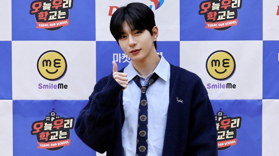 Choi Bomin eks Golden Child Menang Gugatan usai Diserang hingga Cedera