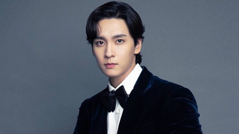 Choi Tae Joon Suami Park Shin Hye Mendadak Terseret Skandal Burning Sun