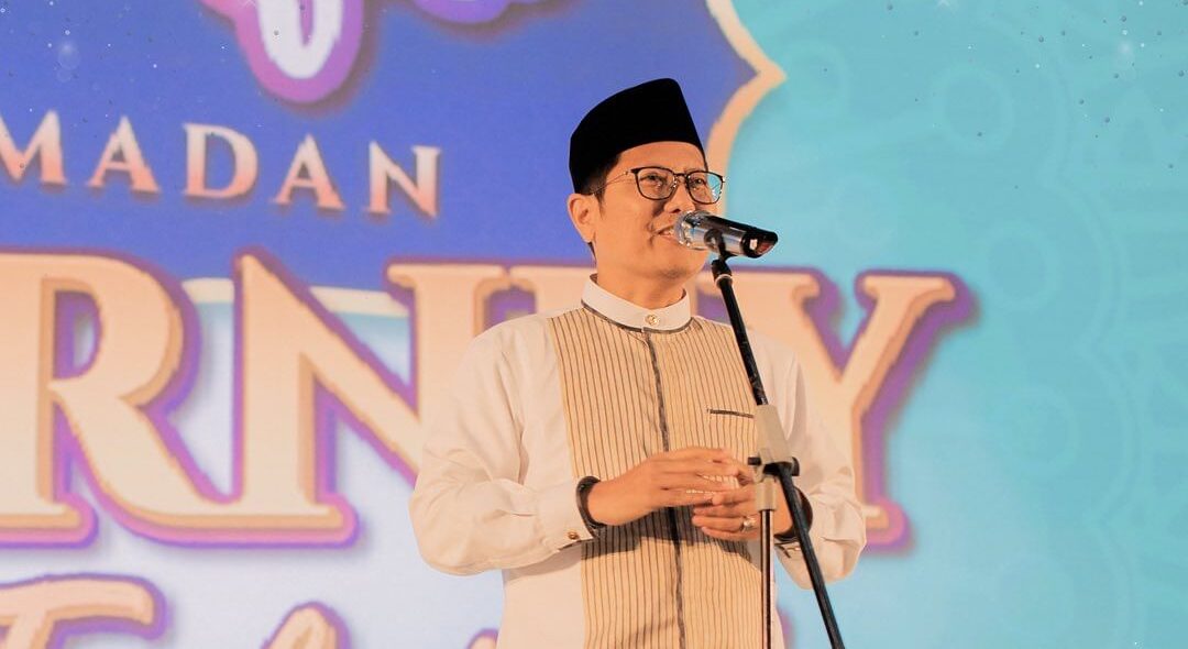 Ketua MUI Larang Film Kiblat Tayang: film tak pantas dan kampanye hitam