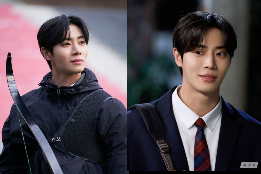 Choo Young Woo Dituding Pedofil, Gambar Case HP-nya Disebut Jadi Bukti