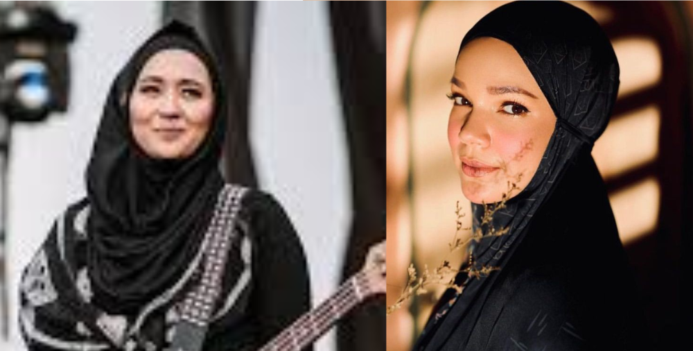 Ayah Mertua Chua Kotak dan Dewi Sandra Meninggal Dunia