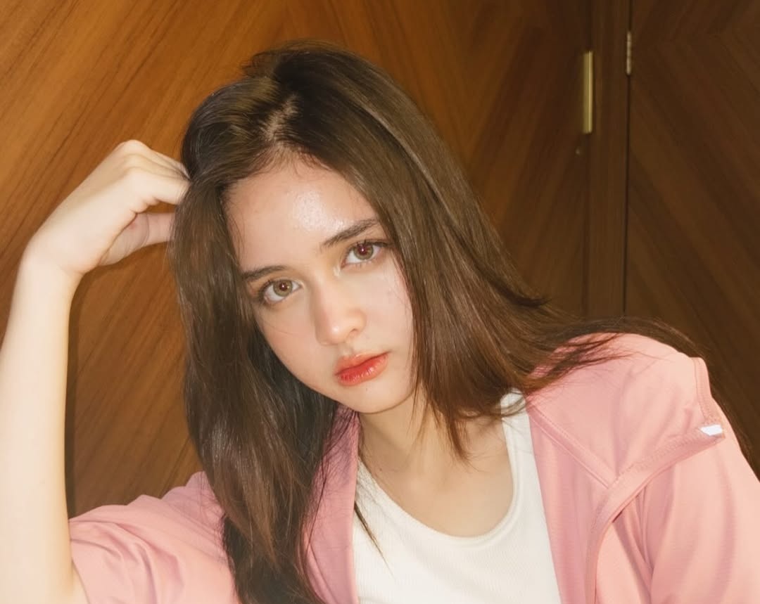 Ciara Nadine Brosnan Pamit dari Geng Go Green dan Sinetron 'Asmara Gen Z'