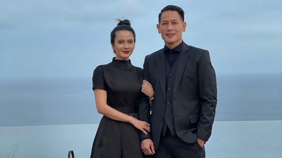 Chef Juna Dikira Sudah Nikah Diam-Diam dengan Pacar Cantik