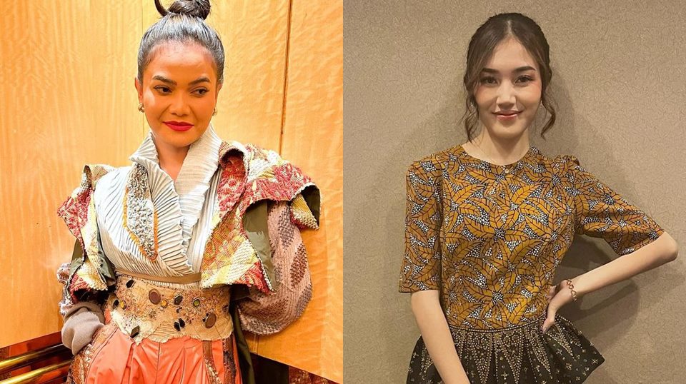 Citra Scholastika Sebut Melitha Sidabutar Kerap Tahan Sakit