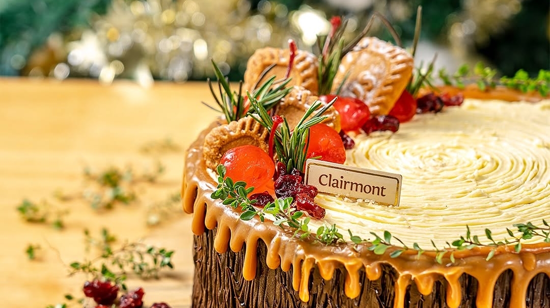 Clairmont Patisserie, Toko Roti yang Difitnah Codeblu Beri Kue Basi ke Panti Asuhan