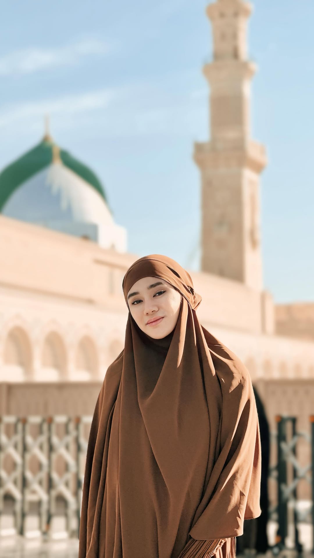 Clara Shinta akan segera menikah dengan duda Muhammad Alexander