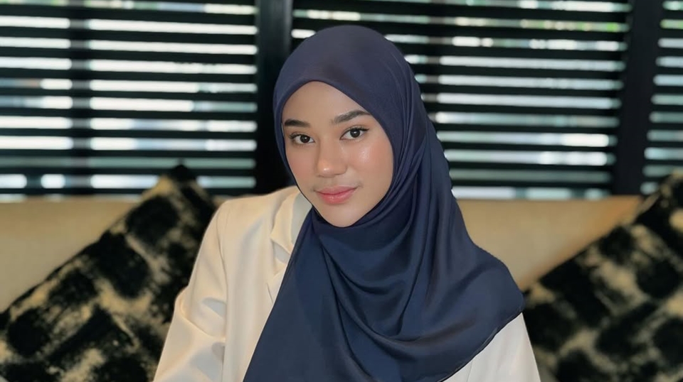 Clara Shinta Respons Tuduhan Sebar Video Gus Miftah Olok Penjual Es Teh Pertama Kalinya