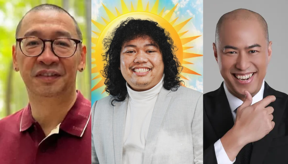 Coach Justin Puji Marshel Widianto Jadi Inspirasi GenZ, Pandji Pragiwaksono Ajak Ngonten