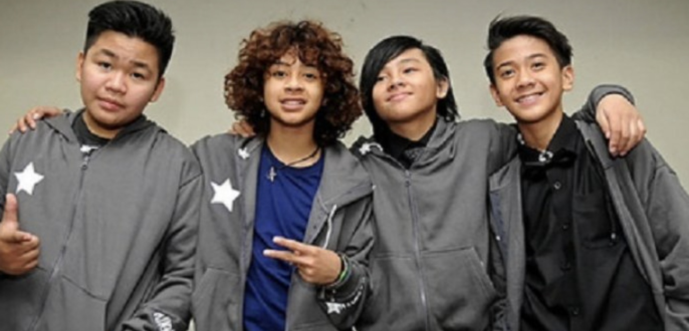 El Rumi Awkward Bahas Syifa Hadju Pernah Ngefans Iqbaal Ramadhan