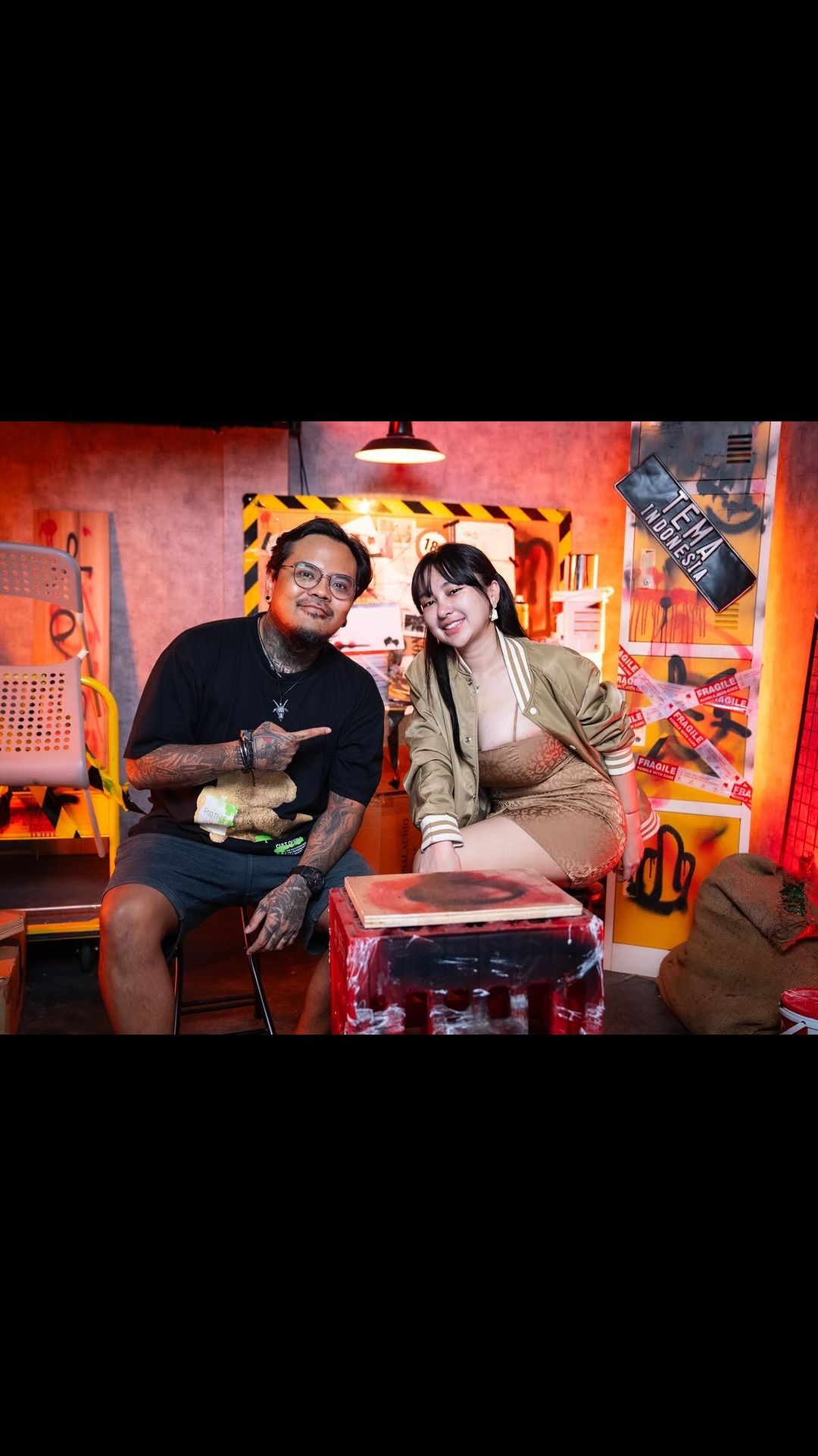 Cupi Cupita Pernah Ditawari Jadi Pacar Kontrak sama Fans Plus Dapet Vila