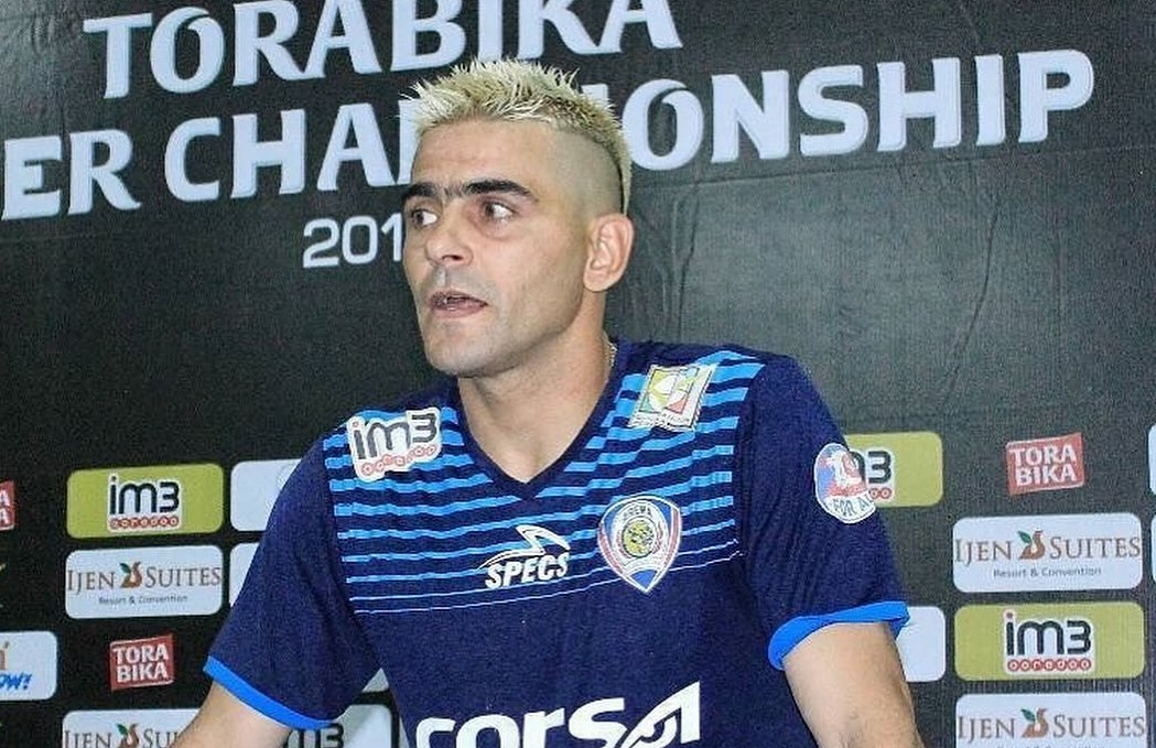 Cristian Gonzalez: Wasit Ahmed Al Kaf Jadi Pemain ke-12 Bahrain Saat Lawan Timnas Indonesia