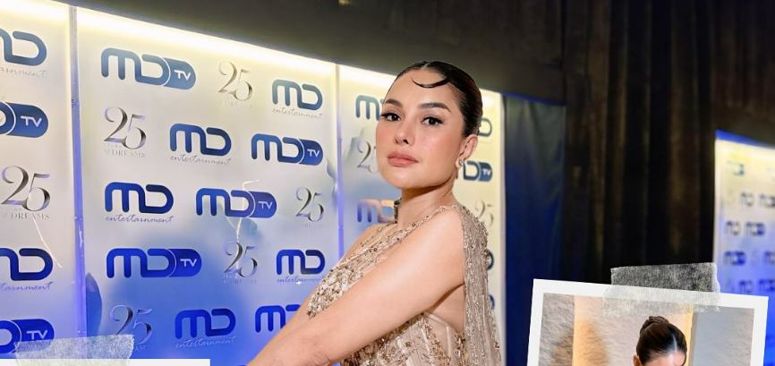 Nikita Mirzani Sindir Demo Anarkis: Jangan Jadikan Perjuangan Alasan untuk Mencuri!