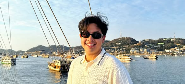 Jerome Polin Dihujani DM Ancaman, Tetap Vokal: Gak Takut, Lawannn!