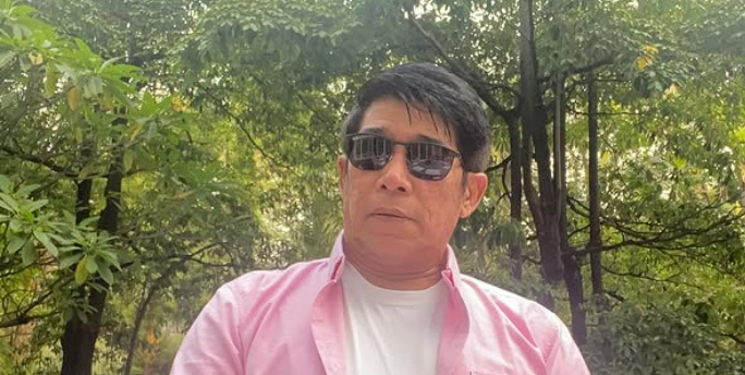 Dari Joget Gaji DPR hingga Rumah Dijarah: Parto Patrio Tolak Diseret ke Skandal Mantan Rekan