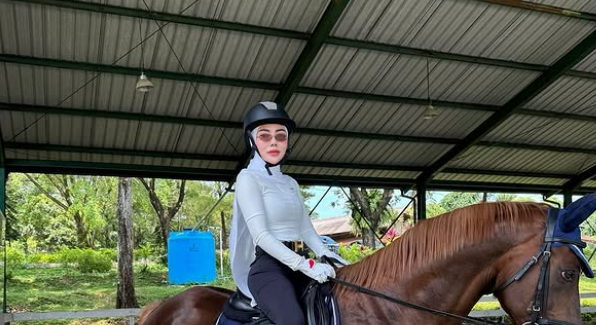 Bella Shofie Mundur dari DPRD Kabupaten Buru: Saya Telah Menyerahkan Surat Pengunduran Diri