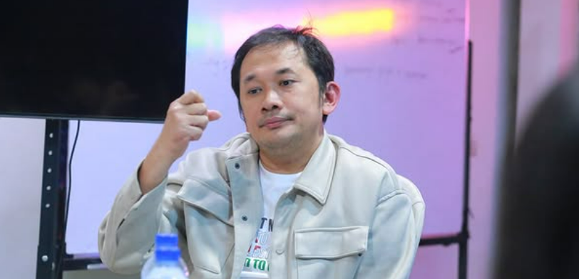 Hanung Bramantyo Berduka, Putra Kru Artistiknya Meninggal dalam Demo Ricuh