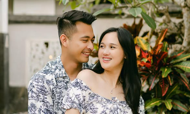 Digugat Cerai Meiza, Masa Lalu Kelam Eza Gionino dengan Ardina Rasti Kembali Jadi Sorotan