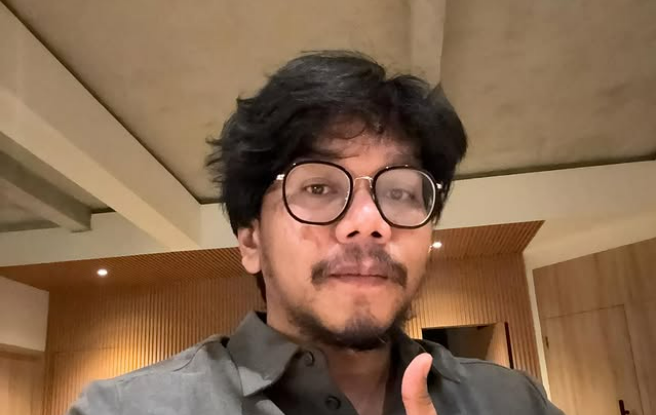 Diteror 50 Ribu Orang? Ferry Irwandi Beberkan Ancaman Mengerikan Usai Demo