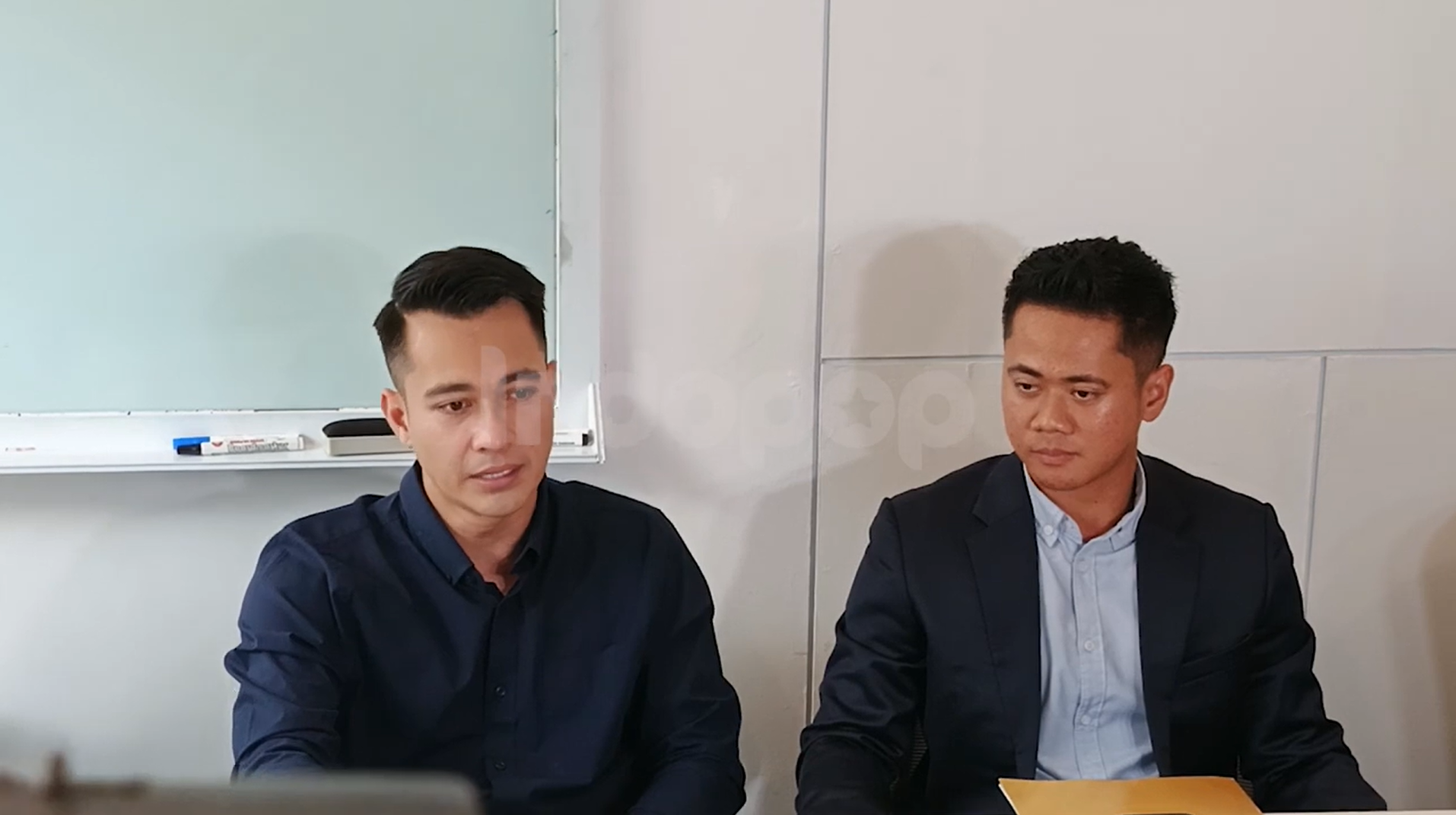 Mental Drop! Eza Gionino Syok Berat Usai Meiza Aulia Diam-Diam Gugat Cerai & Bawa Anak-Anak Pergi