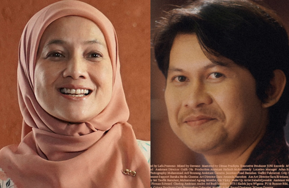 Penampilan Gemilang Indra Jegel di Videoklip Raisa 'Si Paling Mahir', Auto Nangis!