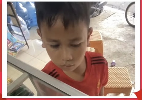 Heboh! Pemilik Fotocopy Jual Karet Penghapus Rp500 Ribu untuk Gasing ke Anak SD