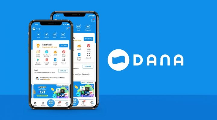 Aplikasi Penghasil Saldo DANA 2025: Cara Mudah Dapat Uang Gratis Lewat Game & Aplikasi Legal