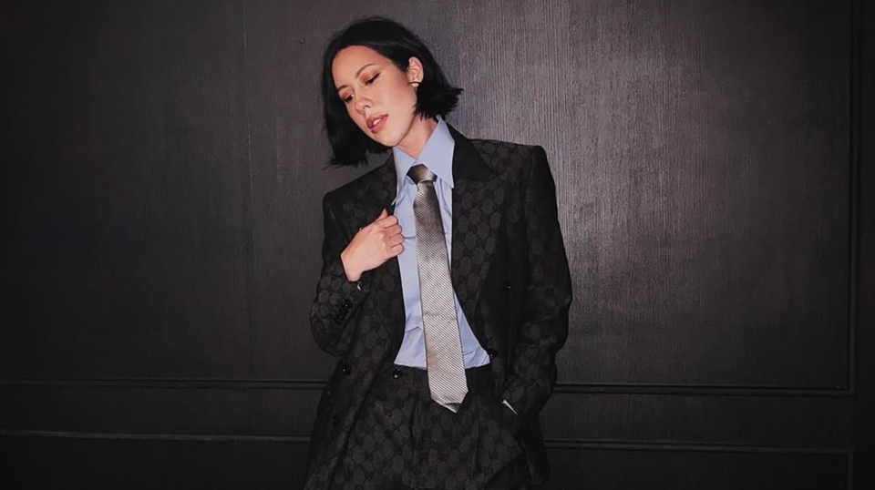 Profil Patricia Schuldtz, Dari DJ hingga jadi Calon Anggota Keluarga Cendana