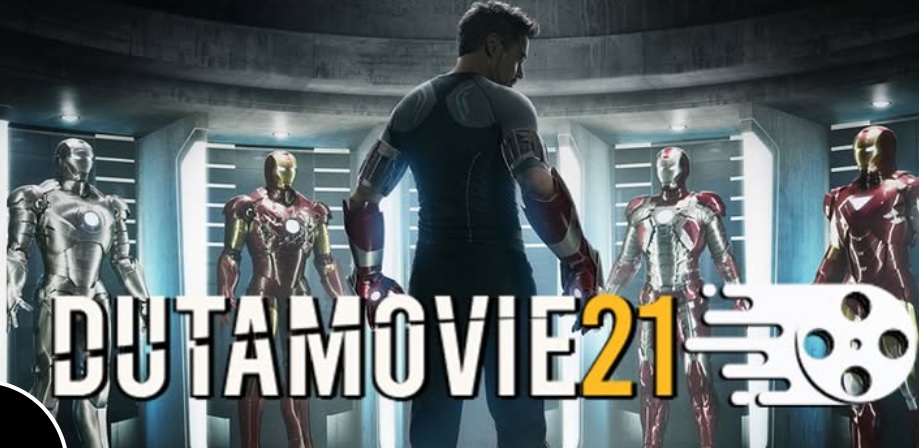 Berbahaya! Jangan Buka Situs Film Gratis Dutamovie21 Kalau Tak Mau Alami 5 Ancaman Ini