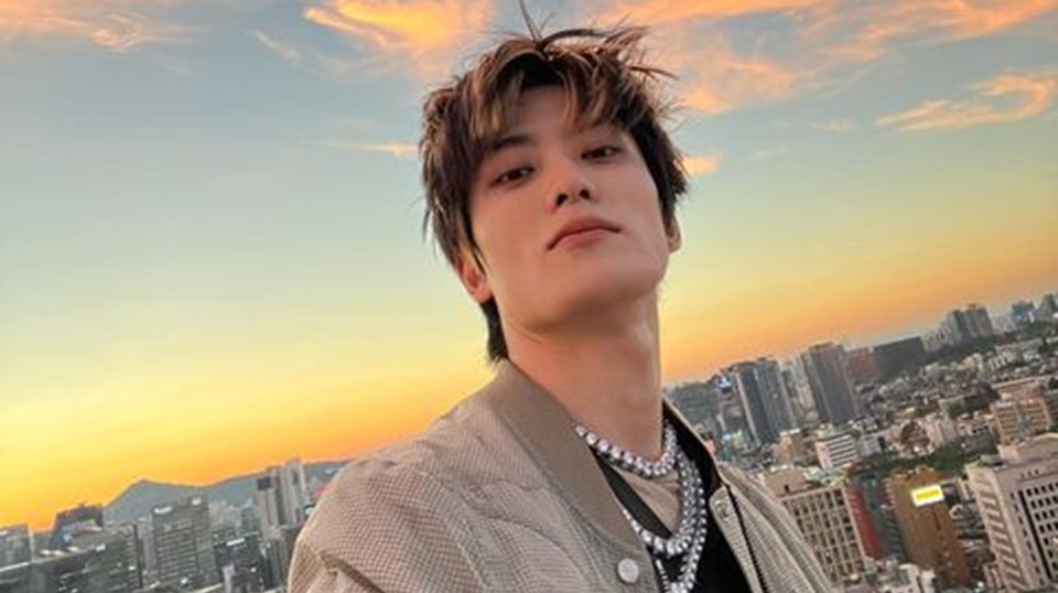 Jaehyun NCT Bikin Kenangan Berharga Dalam Acara Fancon Sebelum Berangkat Wamil