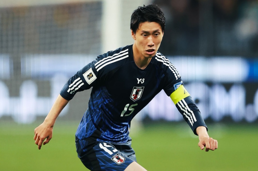 Biodata Daichi Kamada, Biang Kerok Bikin Timnas Kocar-Kacir!