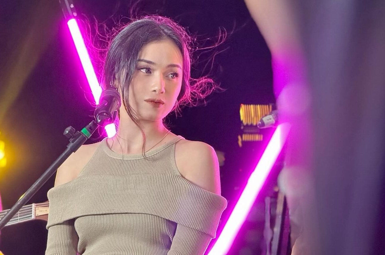 Sawah Dara The Virgin Dijual Keluarga, Beneran Sandwich Generation