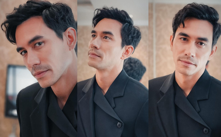 Darius Sinathrya Sebut Rumput Stadion GBK Jelek Setelah Nonton Kualifikasi Piala Dunia 2026