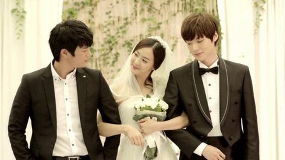 Dasom Diajak K.Will Lagi untuk Gabung Kisah Seo In Guk dan Ahn Jae Hyun di MV Sekuel 'Please Don't...' Ketiga