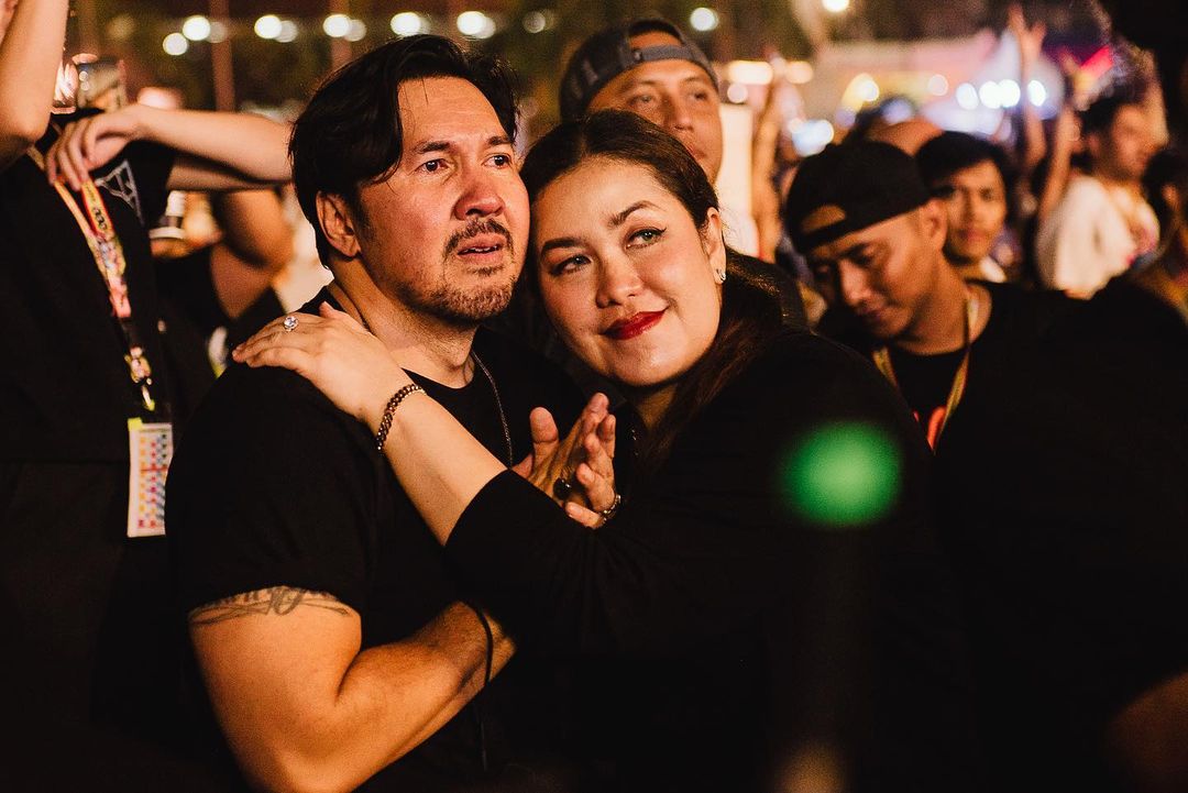 Nikah Beda Agama, Anak David Bayu Putuskan Ikuti Keyakinan Ibunya