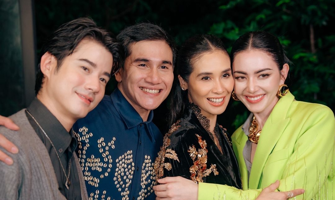 Film Kang Mak Tembus 1,2 Juta Penonton Dalam 4 Hari, GDH Puji Sebagai Remake Terbaik