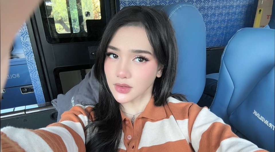 Bahas Orang Ketiga, Davina Karamoy Terbawa Peran 'Ipar Adalah Maut' ke Dunia Nyata?