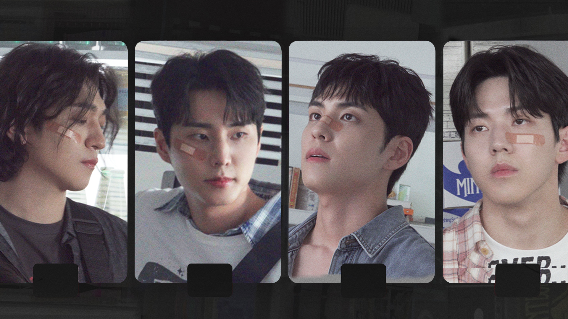 Segini Lho Harga Tiket Day6 3rd World Tour Forever Young di Jakarta, Surabaya dan Bali