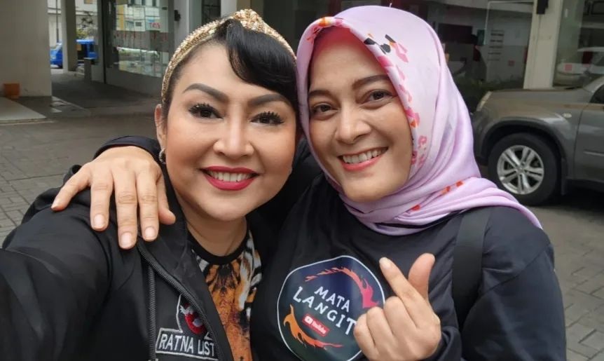 Bikin Miris, Artis Senior Ini Bongkar Dugaan Pelecehan Seksual di Panti Asuhan